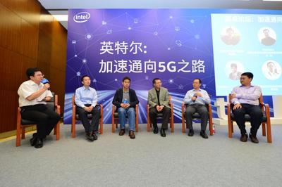 5G 通信技術(shù)與計(jì)算技術(shù)融合的時(shí)代新篇