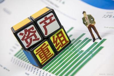 突發！六家公司于1月31日同步公告籌劃重要資產重組，資產管理行業格局或將重塑