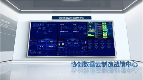 一串數(shù)據(jù)，如何成為解鎖智慧工廠的“金鑰匙” | 深市新質生產力巡禮·數(shù)據(jù)處理與存儲支持服務